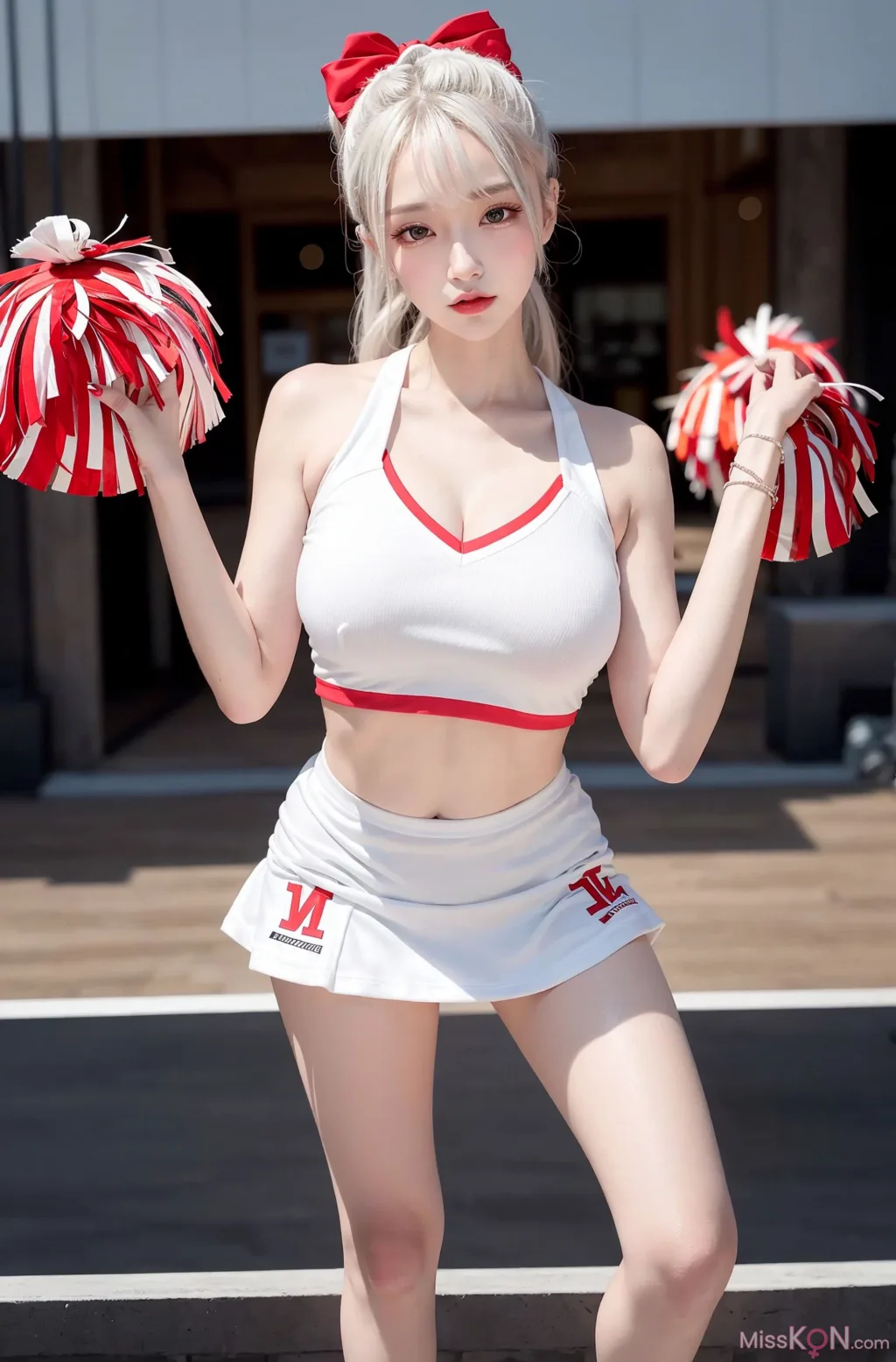 [AI Generated] 拟实画风 Vol.243 (203 photos)