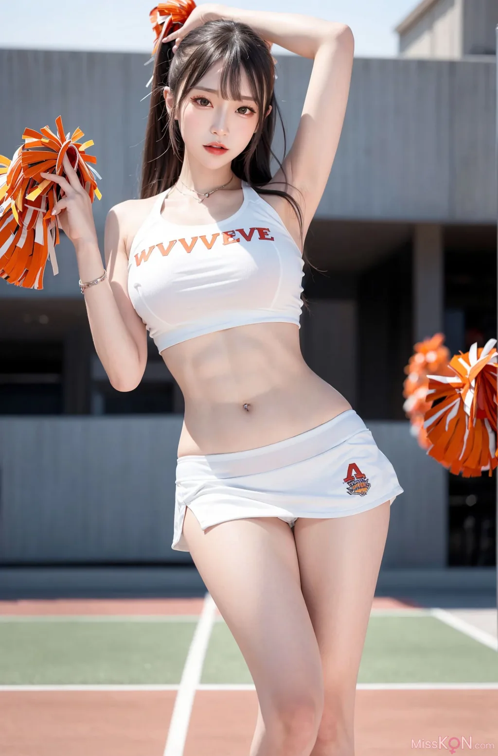 [AI Generated] 拟实画风 Vol.243 (203 photos)