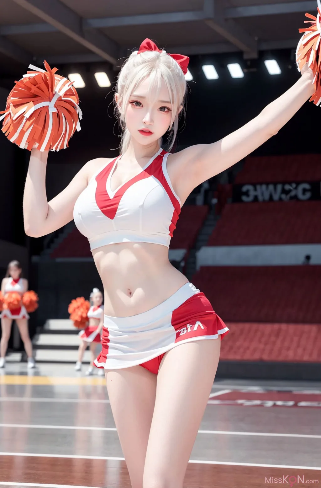 [AI Generated] 拟实画风 Vol.243 (203 photos)