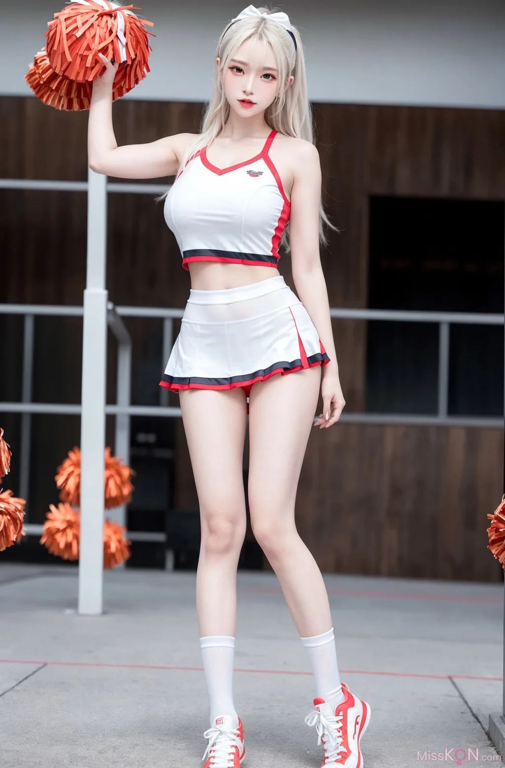 [AI Generated] 拟实画风 Vol.243 (203 photos)