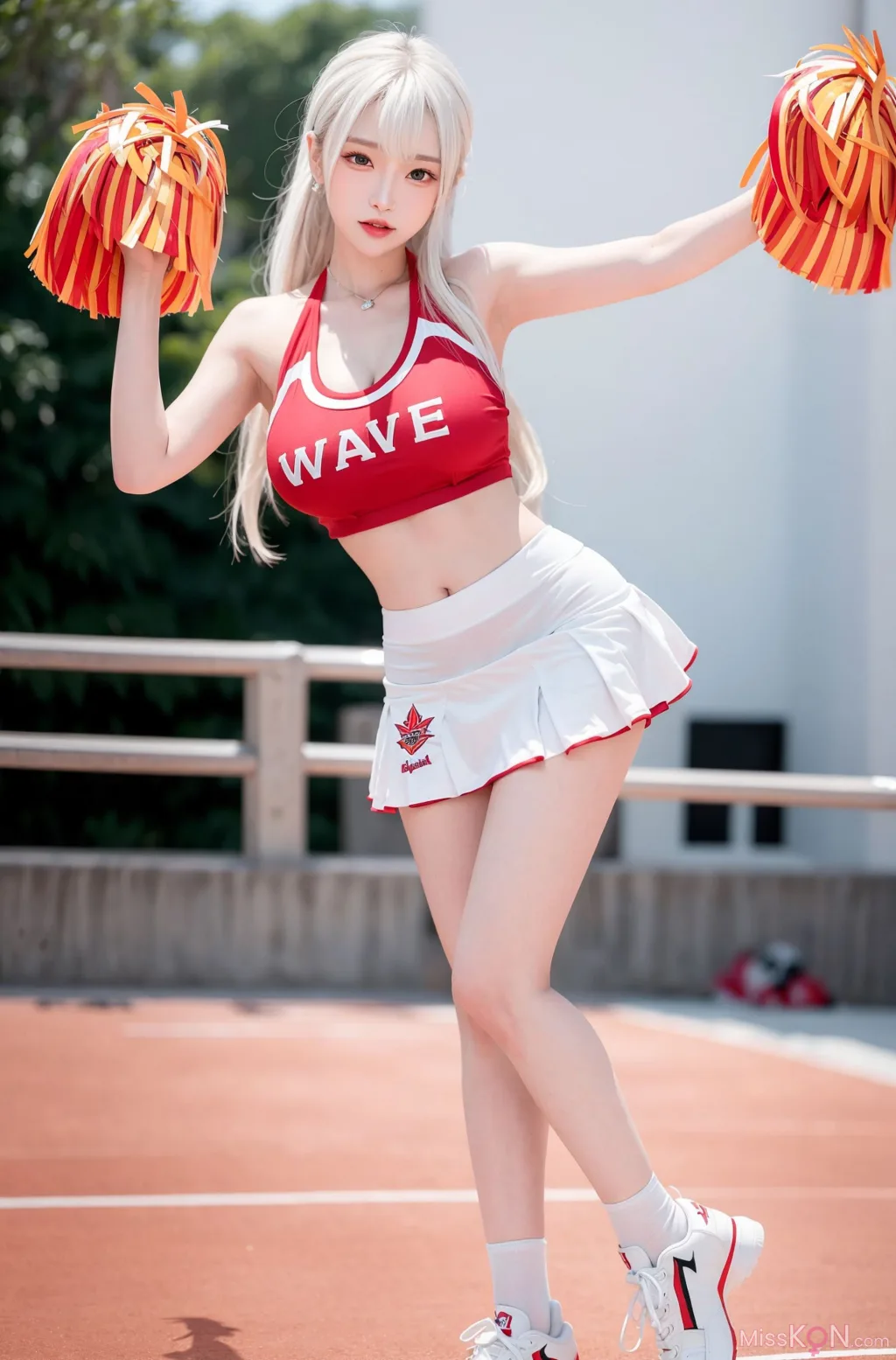 [AI Generated] 拟实画风 Vol.243 (203 photos)