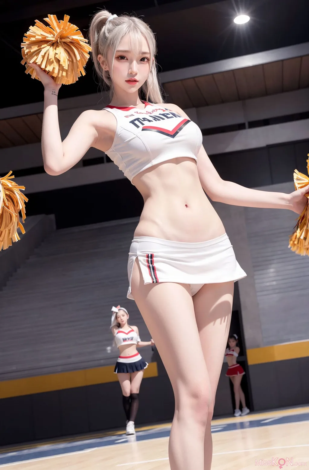 [AI Generated] 拟实画风 Vol.243 (203 photos)