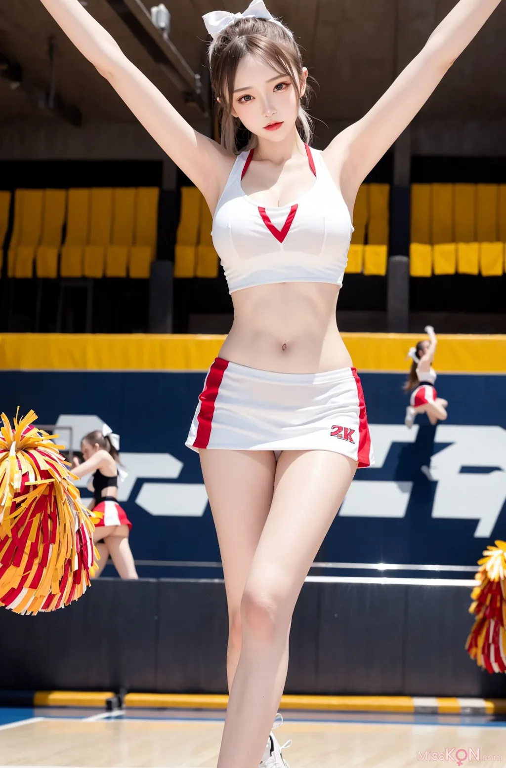 [AI Generated] 拟实画风 Vol.243 (203 photos)