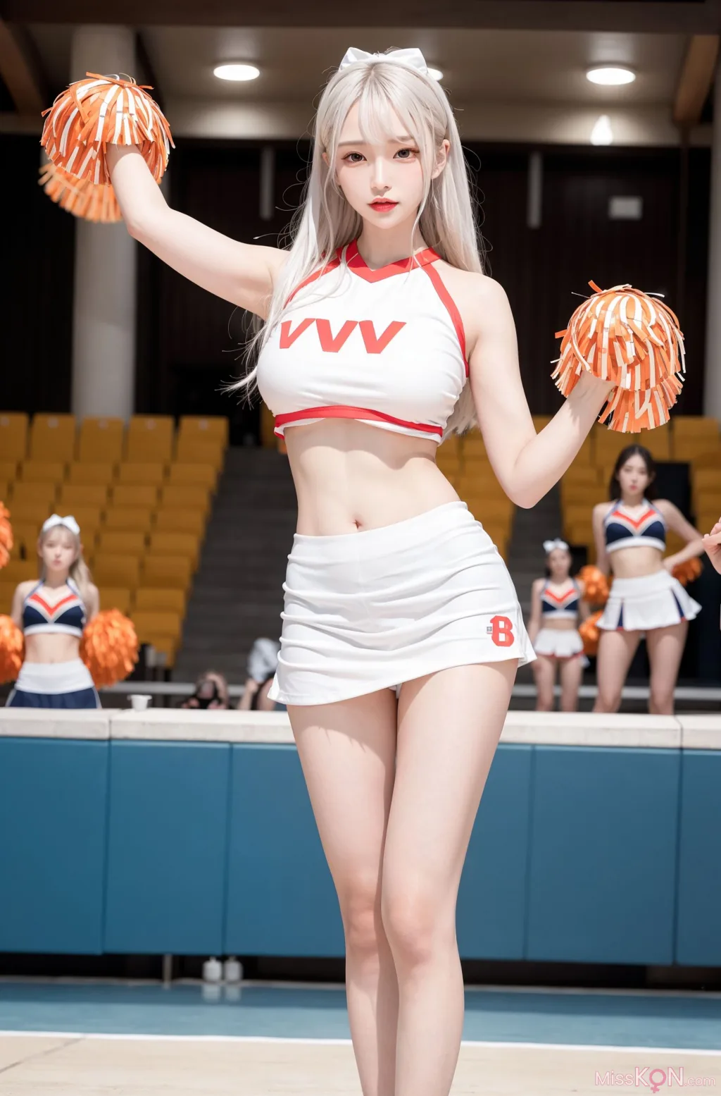 [AI Generated] 拟实画风 Vol.243 (203 photos)