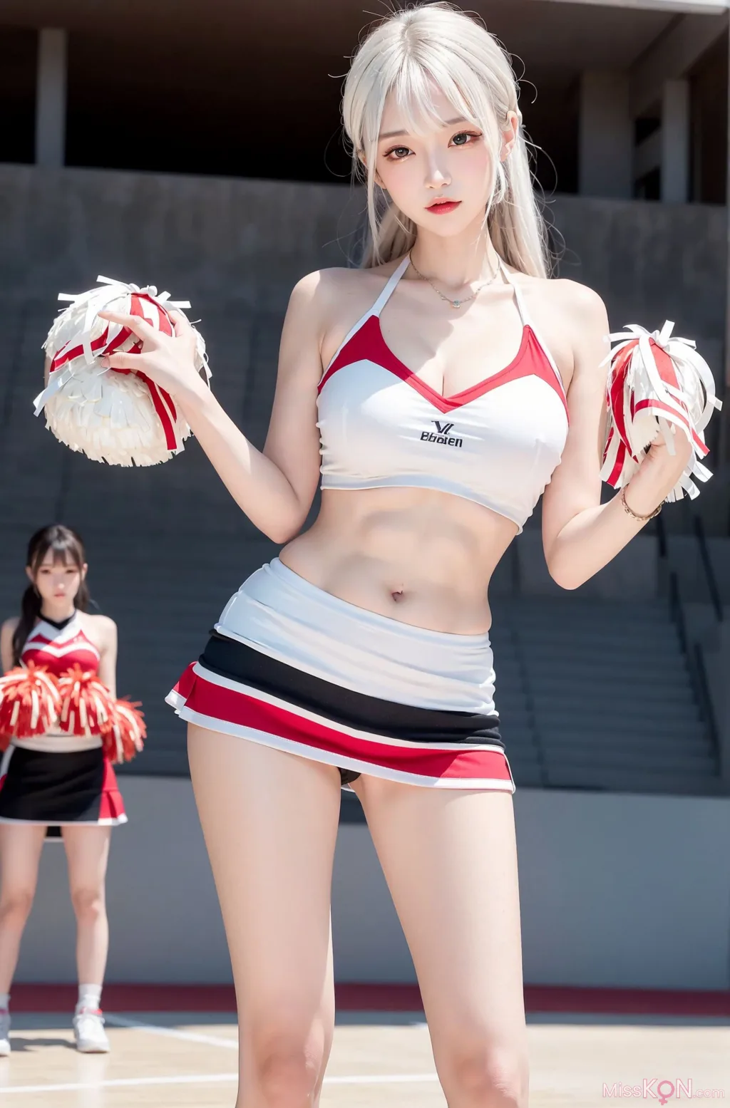 [AI Generated] 拟实画风 Vol.243 (203 photos)
