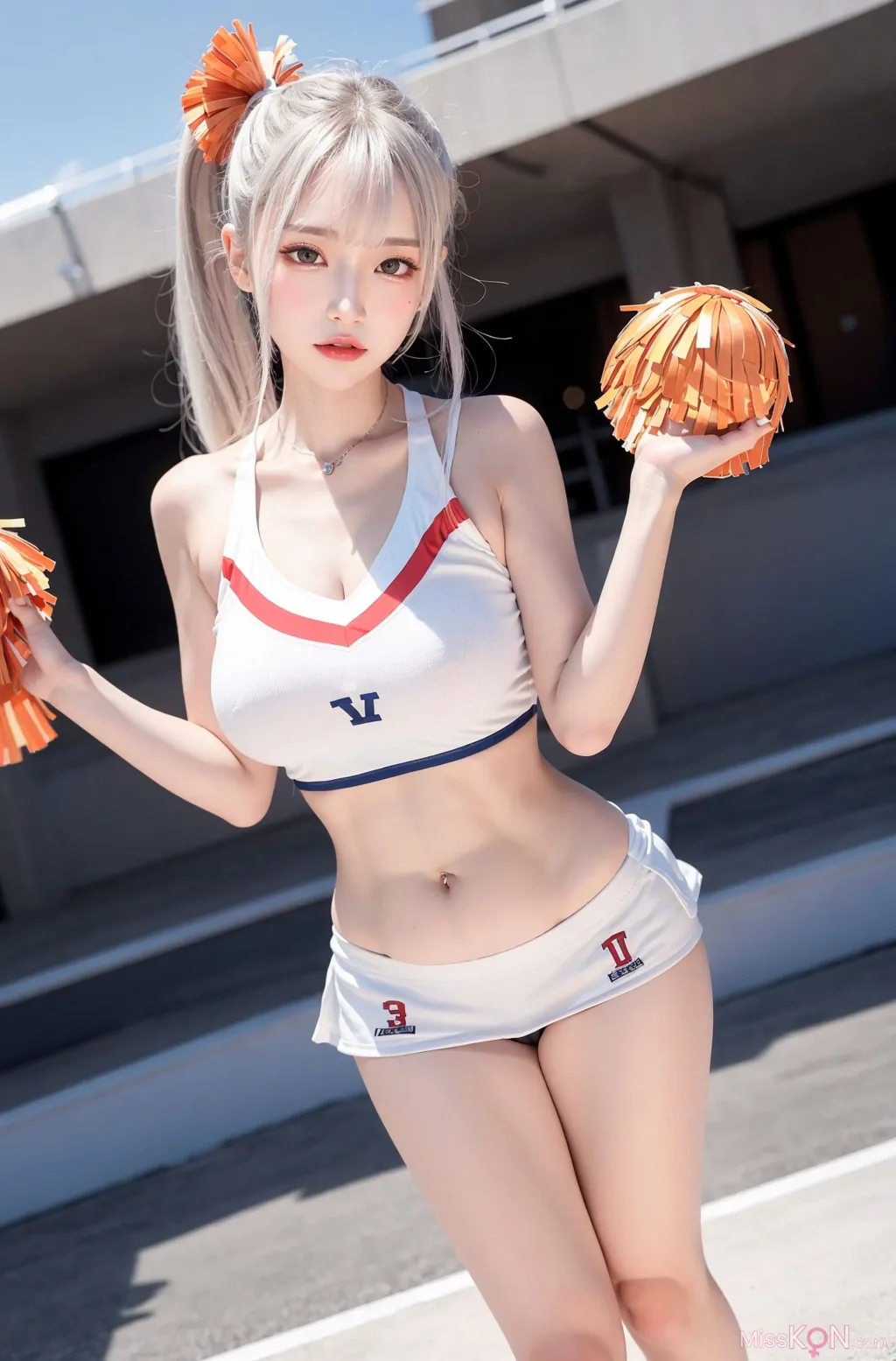 [AI Generated] 拟实画风 Vol.243 (203 photos)