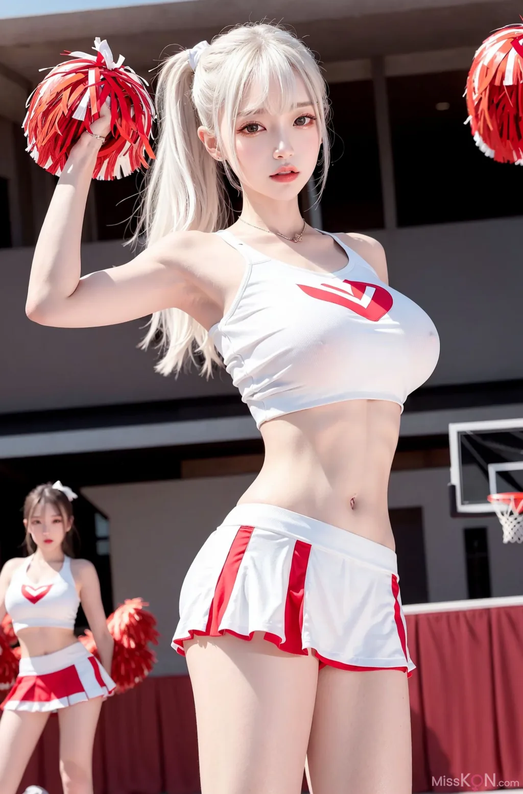 [AI Generated] 拟实画风 Vol.243 (203 photos)