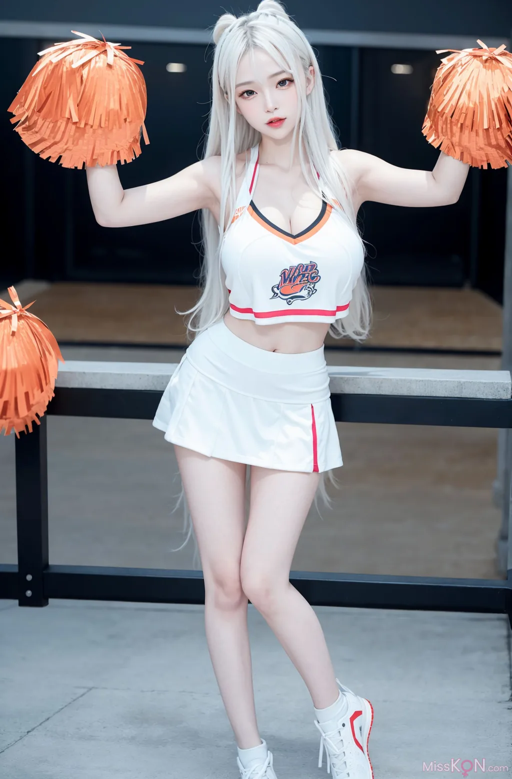 [AI Generated] 拟实画风 Vol.243 (203 photos)