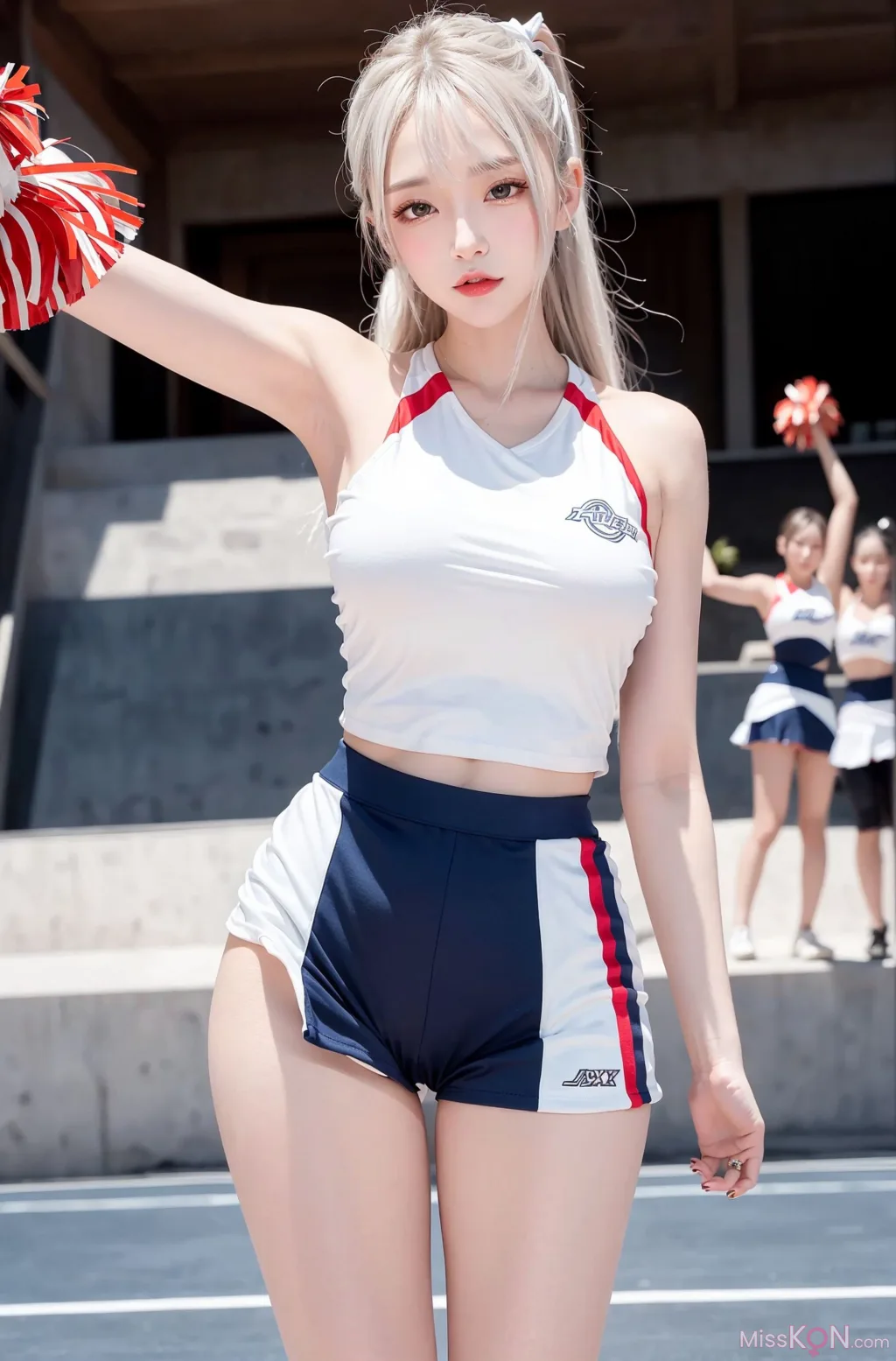 [AI Generated] 拟实画风 Vol.243 (203 photos)