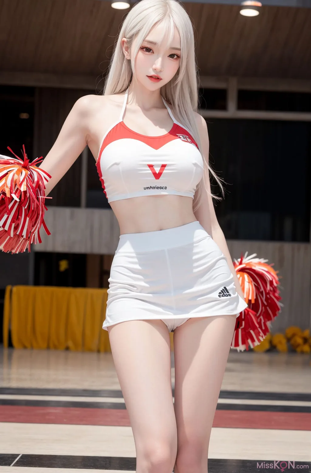 [AI Generated] 拟实画风 Vol.243 (203 photos)