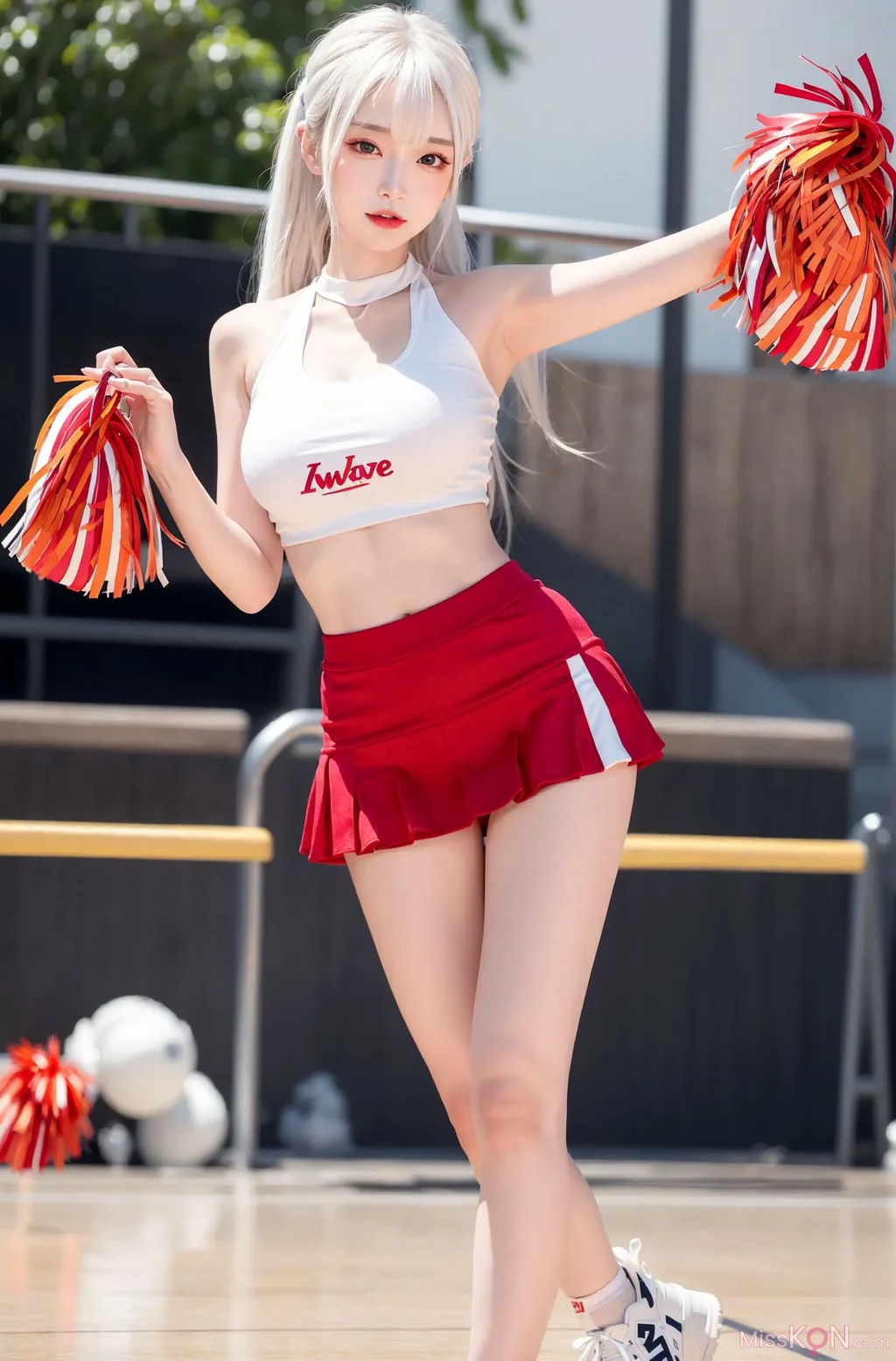[AI Generated] 拟实画风 Vol.243 (203 photos)