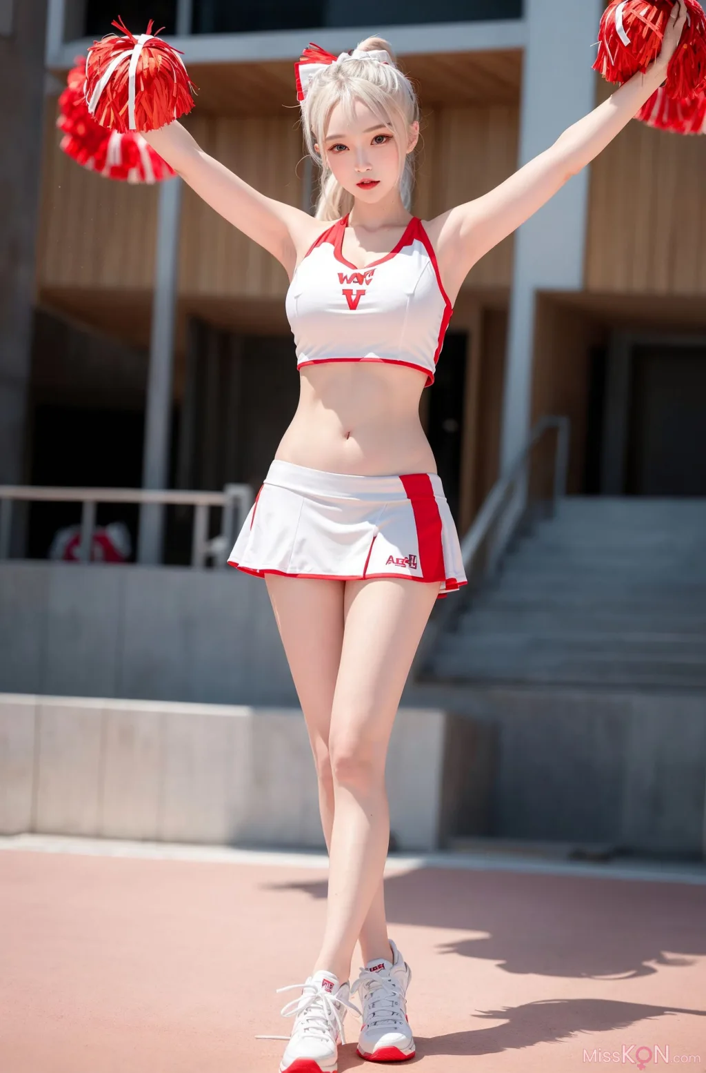 [AI Generated] 拟实画风 Vol.243 (203 photos)