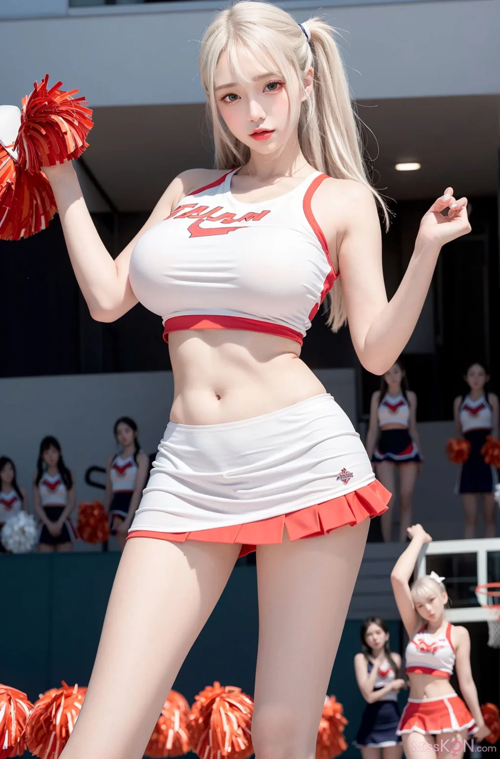 [AI Generated] 拟实画风 Vol.243 (203 photos)