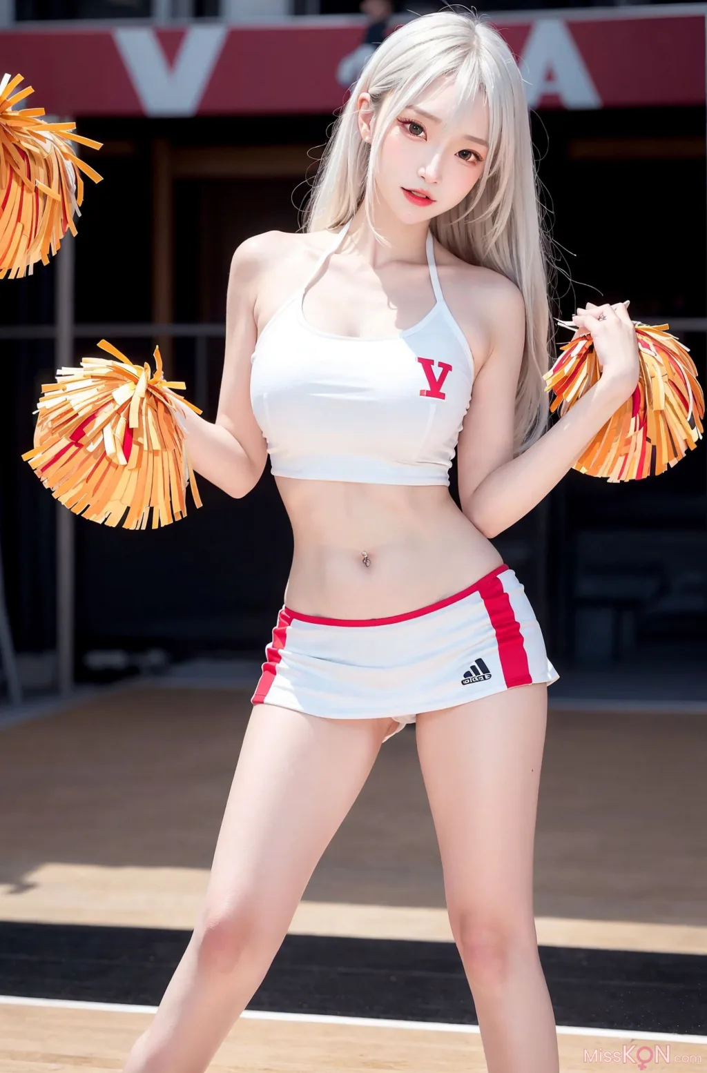 [AI Generated] 拟实画风 Vol.243 (203 photos)