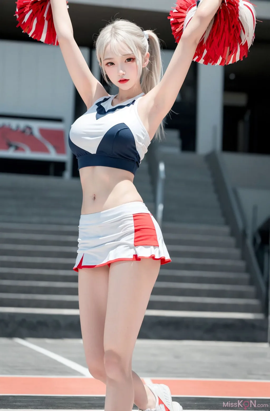 [AI Generated] 拟实画风 Vol.243 (203 photos)
