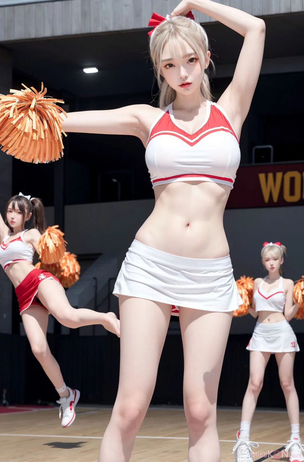 [AI Generated] 拟实画风 Vol.243 (203 photos)