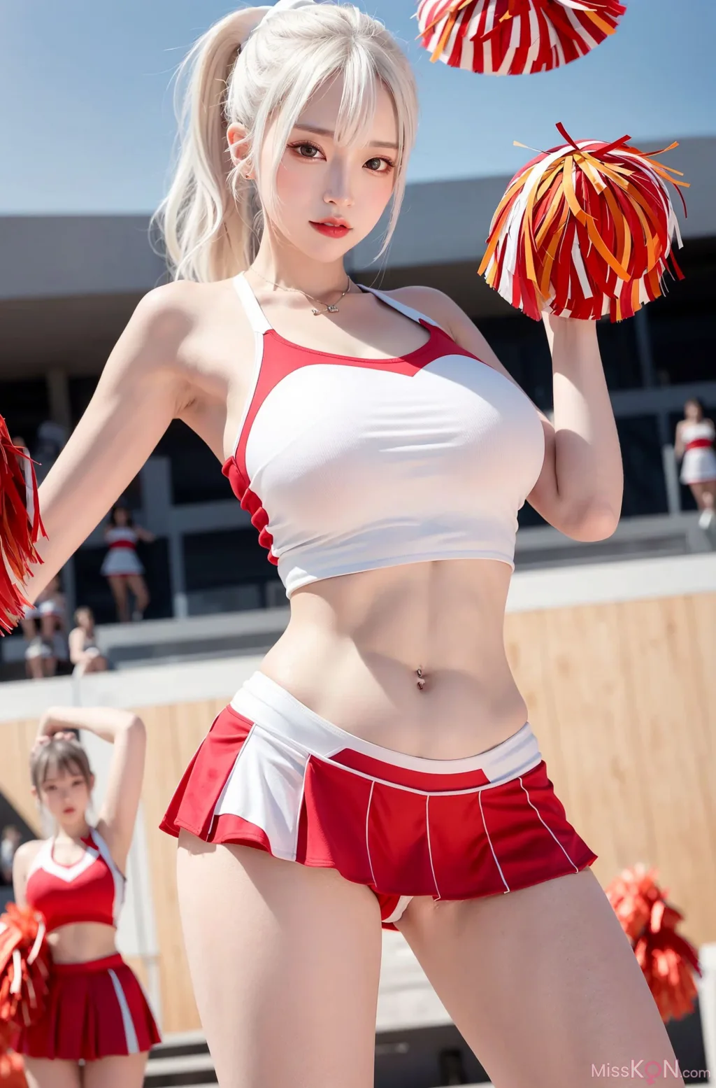 [AI Generated] 拟实画风 Vol.243 (203 photos)