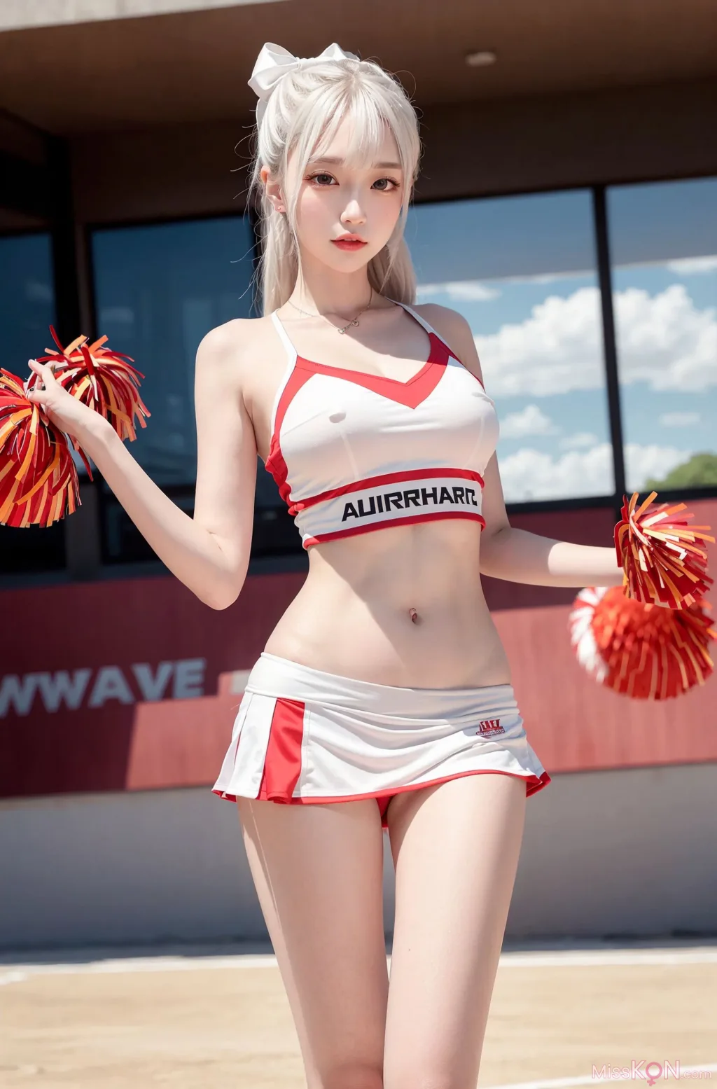 [AI Generated] 拟实画风 Vol.243 (203 photos)