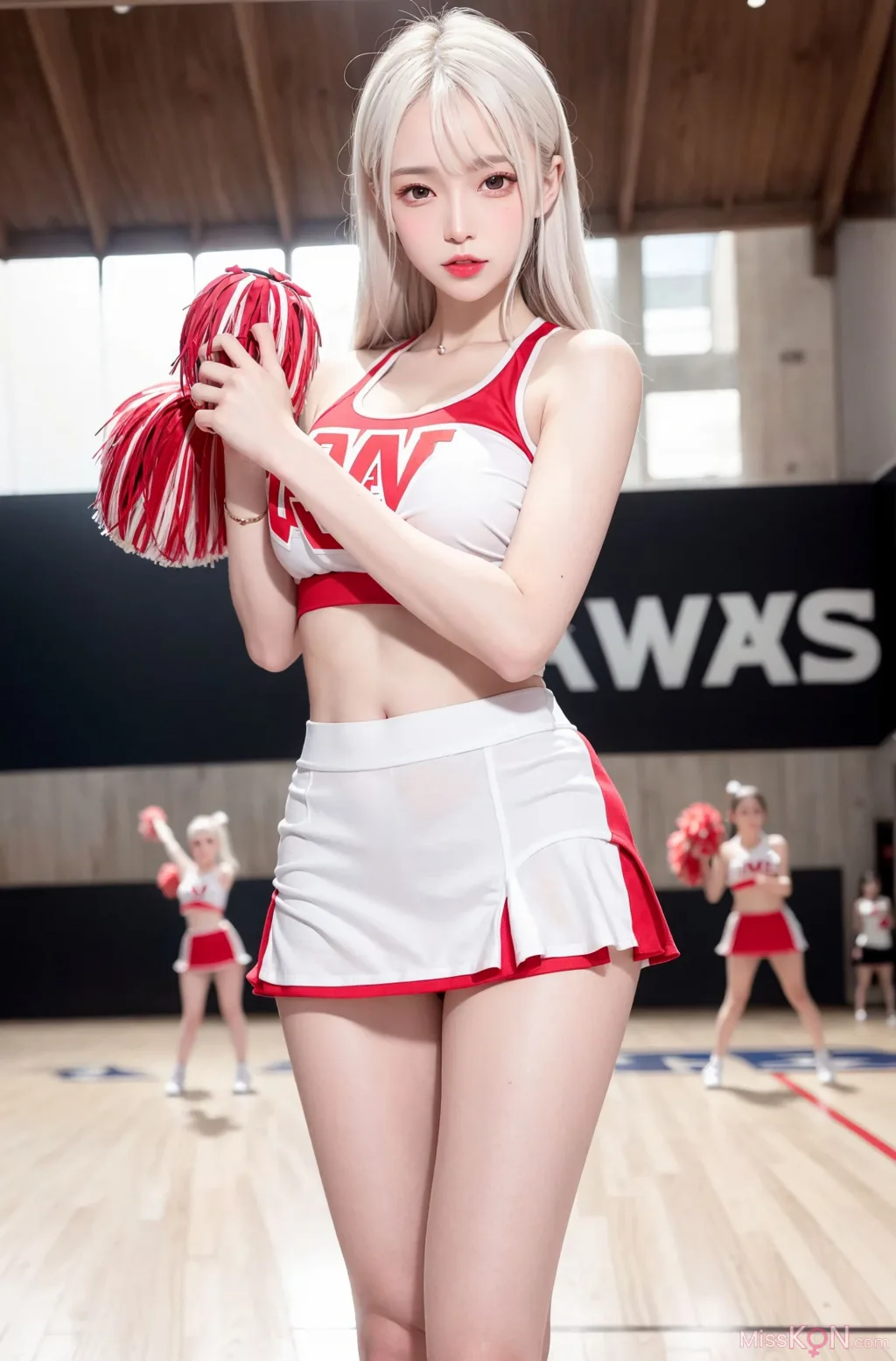 [AI Generated] 拟实画风 Vol.243 (203 photos)