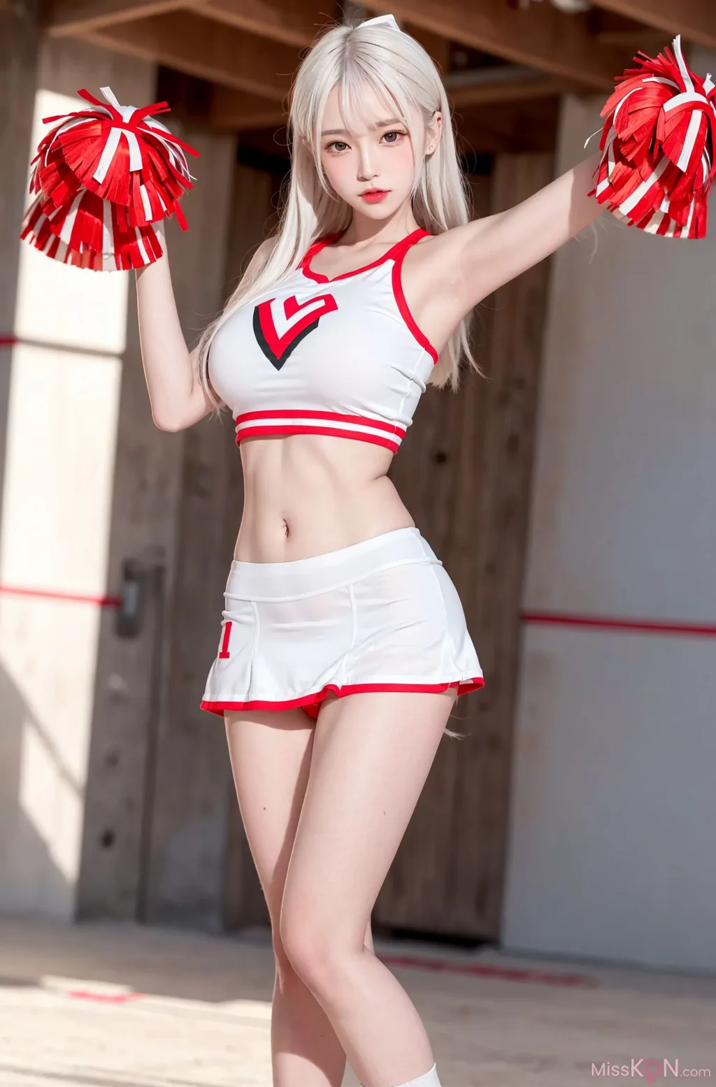 [AI Generated] 拟实画风 Vol.243 (203 photos)
