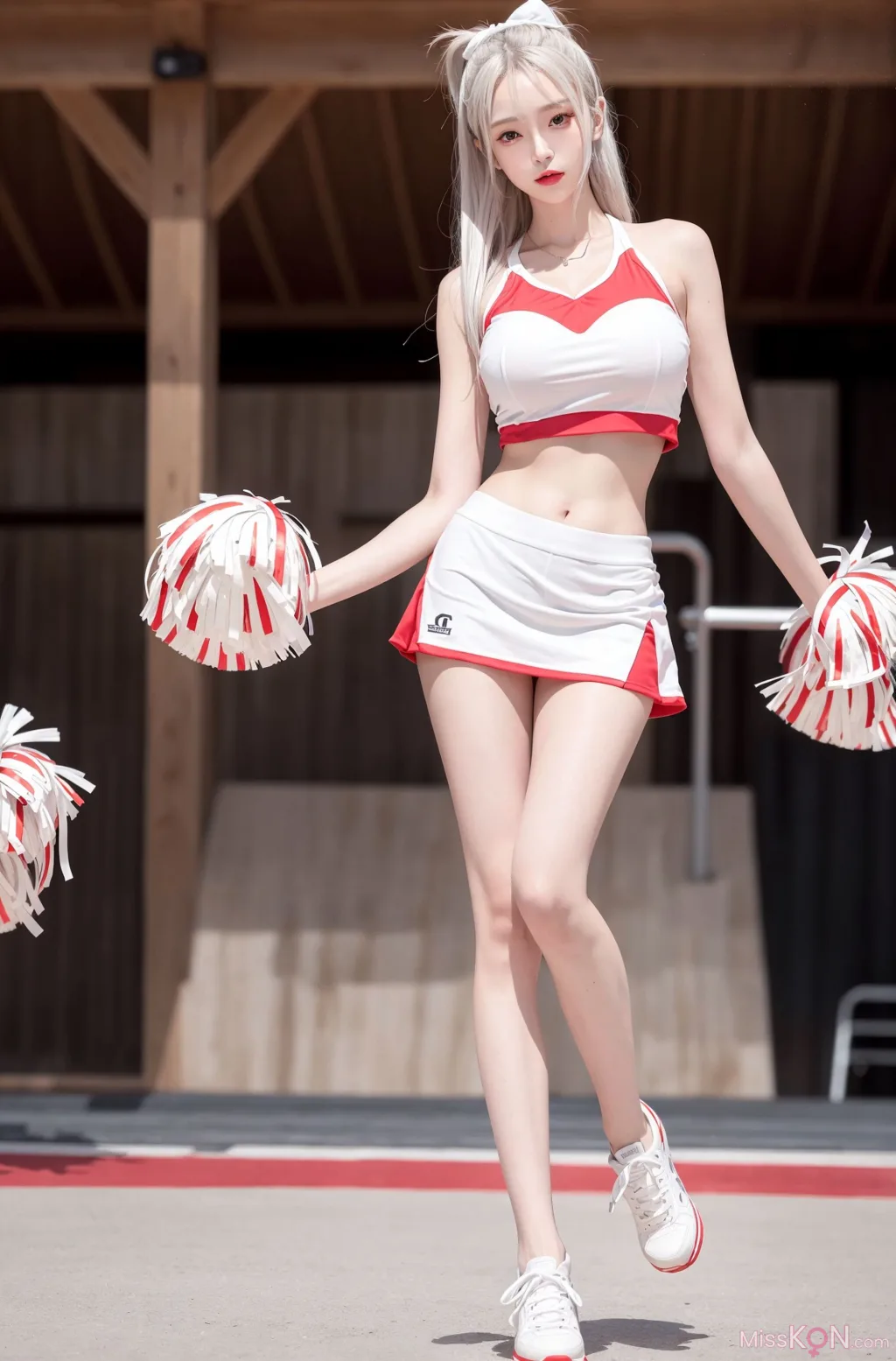 [AI Generated] 拟实画风 Vol.243 (203 photos)