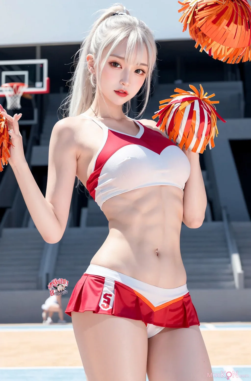 [AI Generated] 拟实画风 Vol.243 (203 photos)