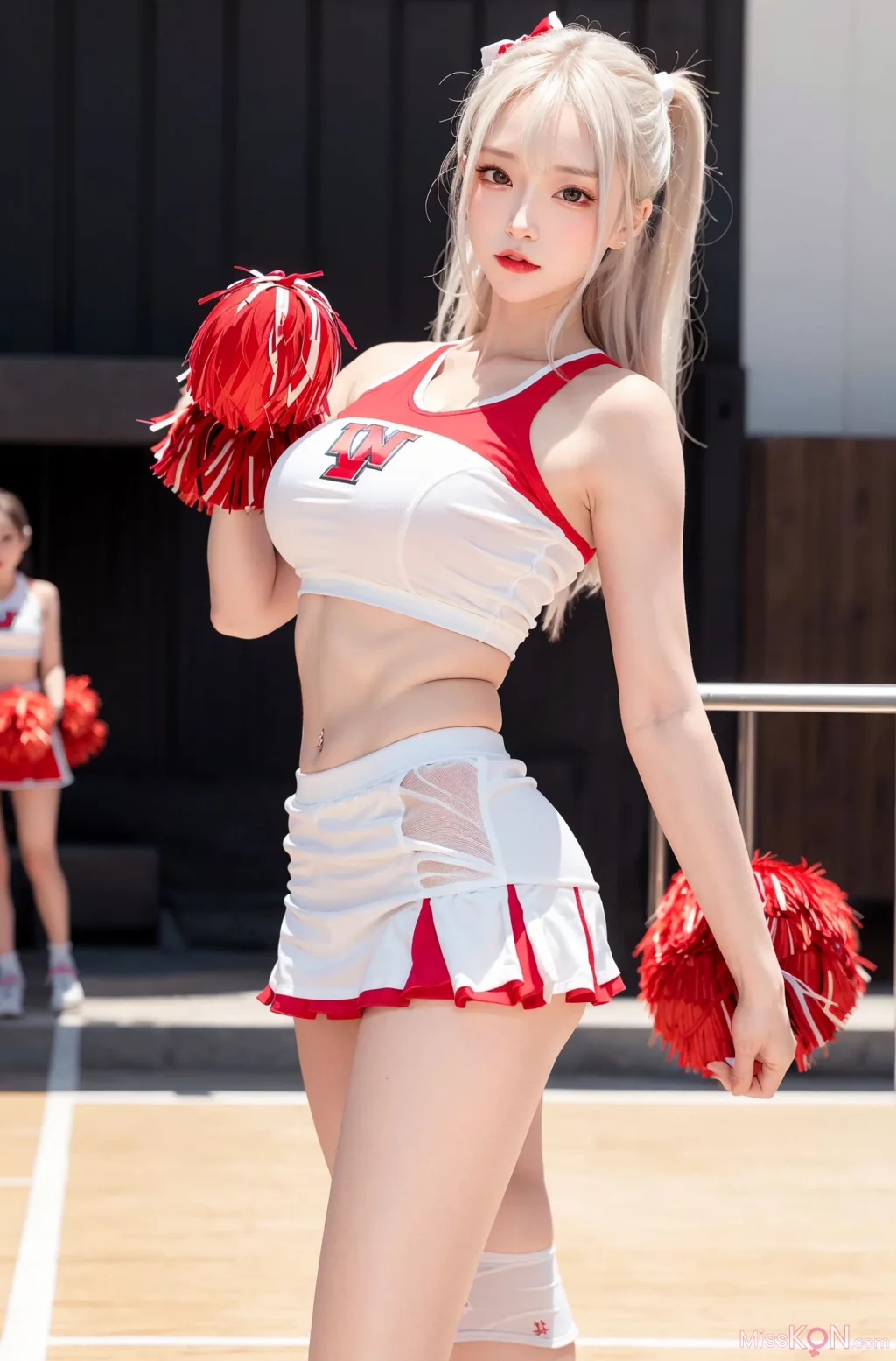 [AI Generated] 拟实画风 Vol.243 (203 photos)