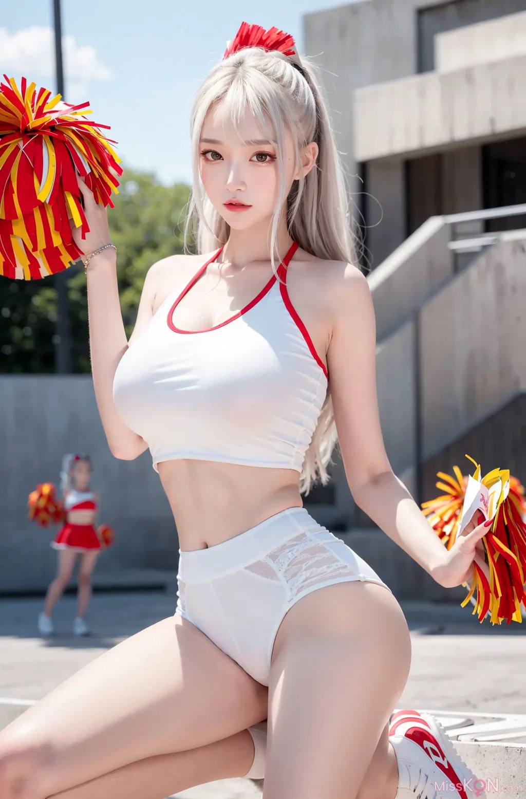 [AI Generated] 拟实画风 Vol.243 (203 photos)