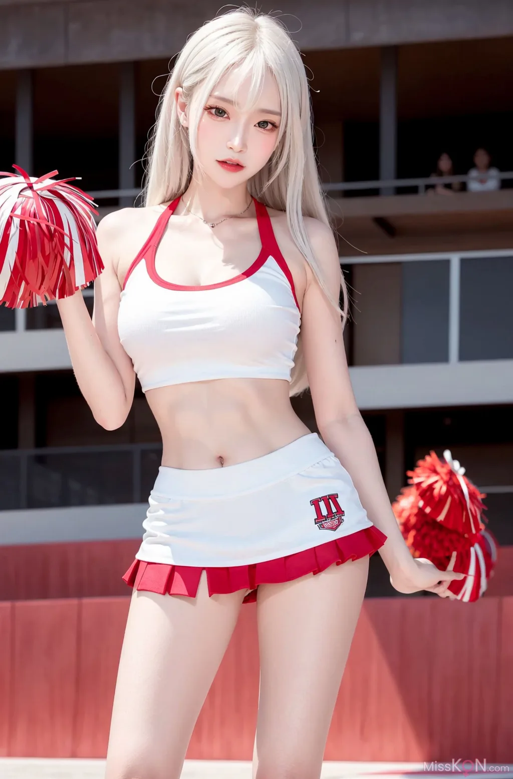 [AI Generated] 拟实画风 Vol.243 (203 photos)