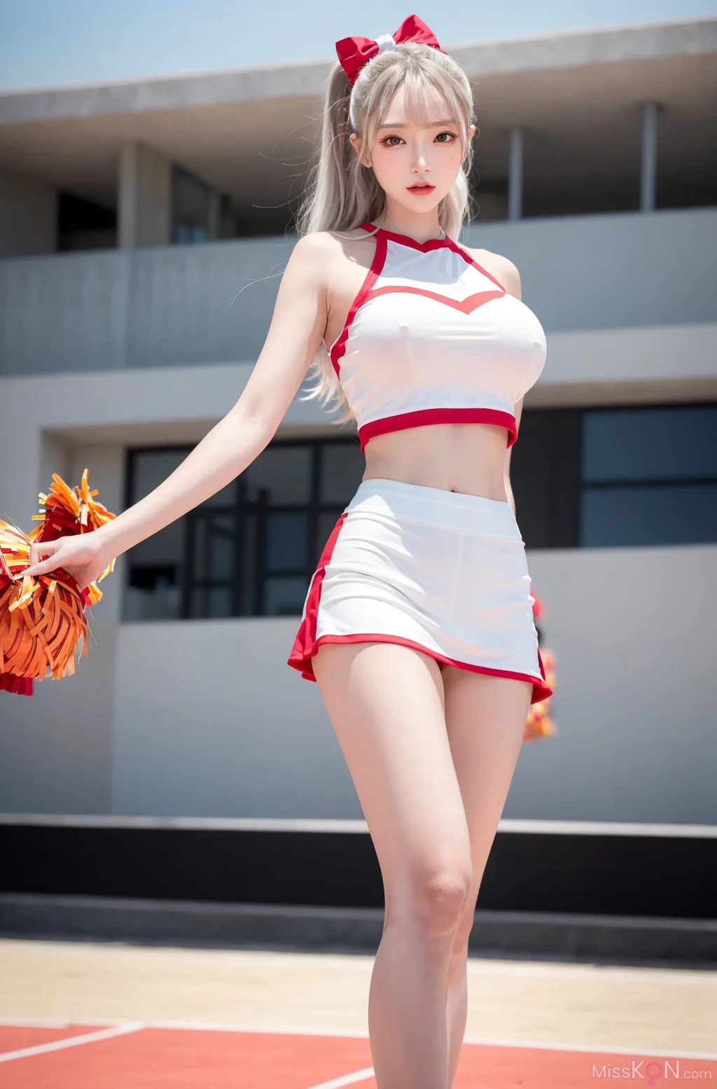 [AI Generated] 拟实画风 Vol.243 (203 photos)