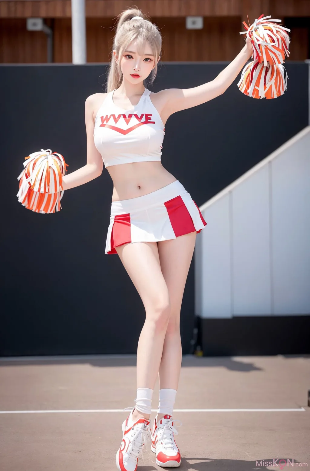 [AI Generated] 拟实画风 Vol.243 (203 photos)
