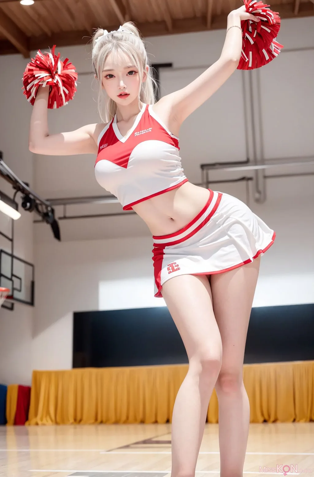 [AI Generated] 拟实画风 Vol.243 (203 photos)