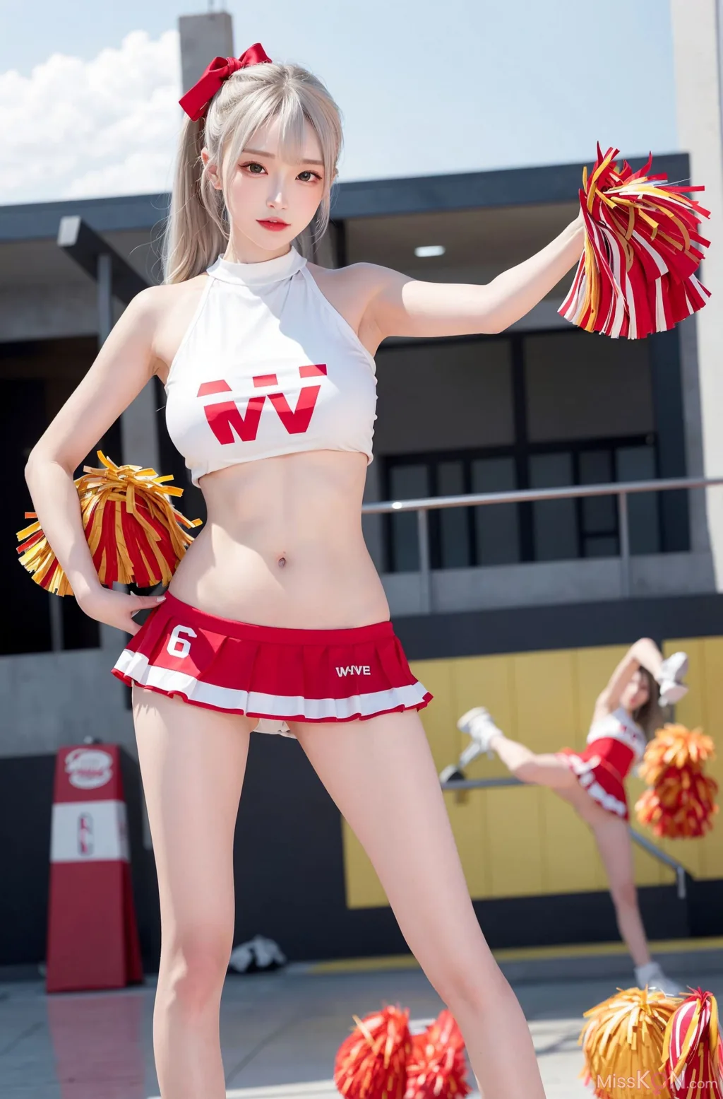 [AI Generated] 拟实画风 Vol.243 (203 photos)