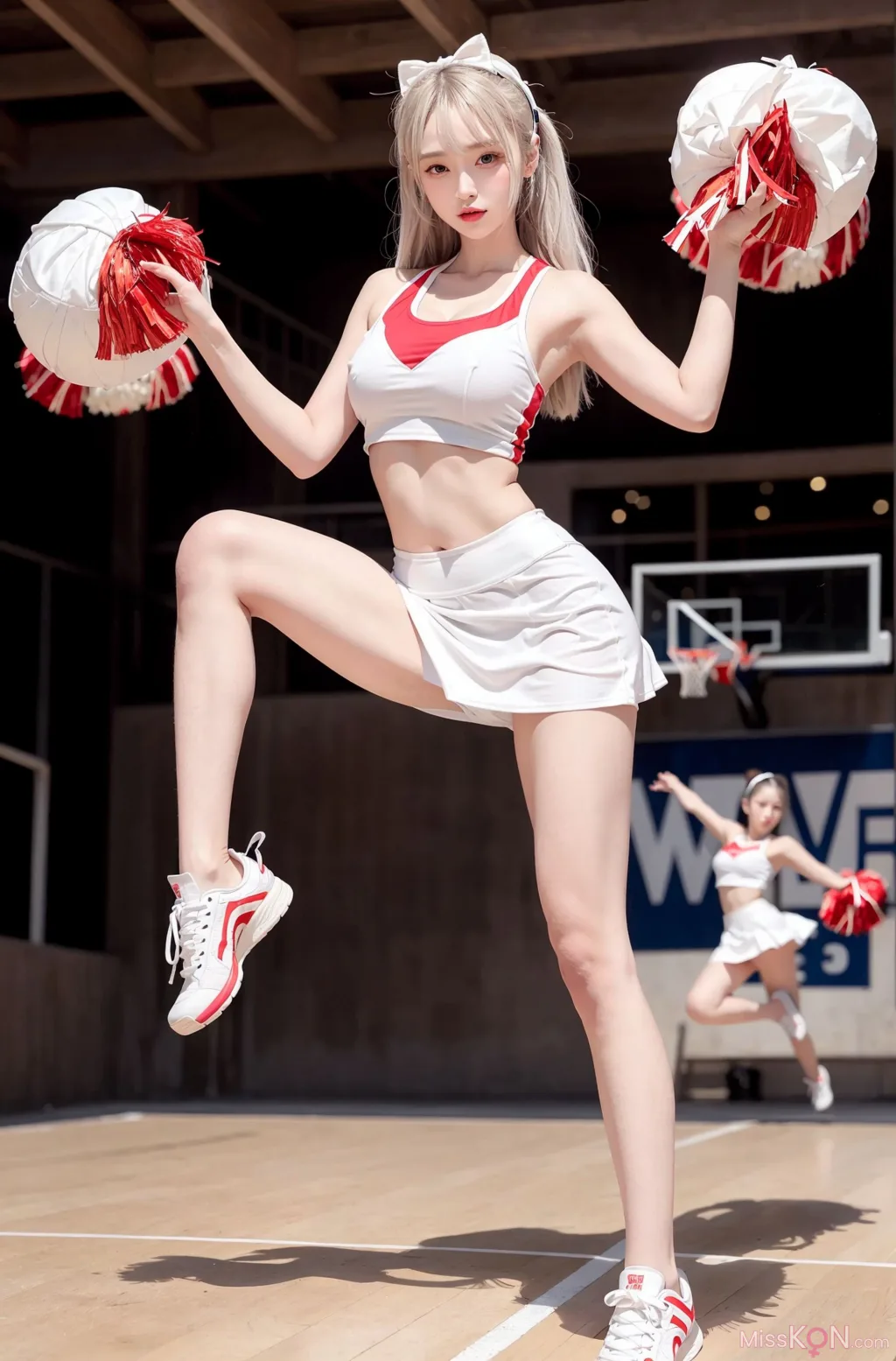 [AI Generated] 拟实画风 Vol.243 (203 photos)