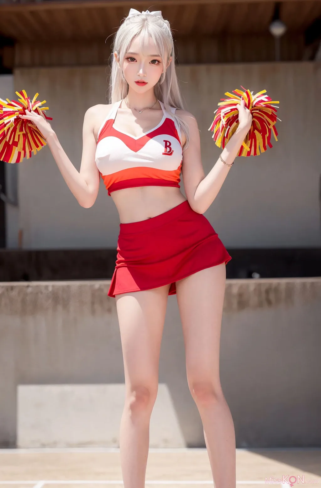 [AI Generated] 拟实画风 Vol.243 (203 photos)