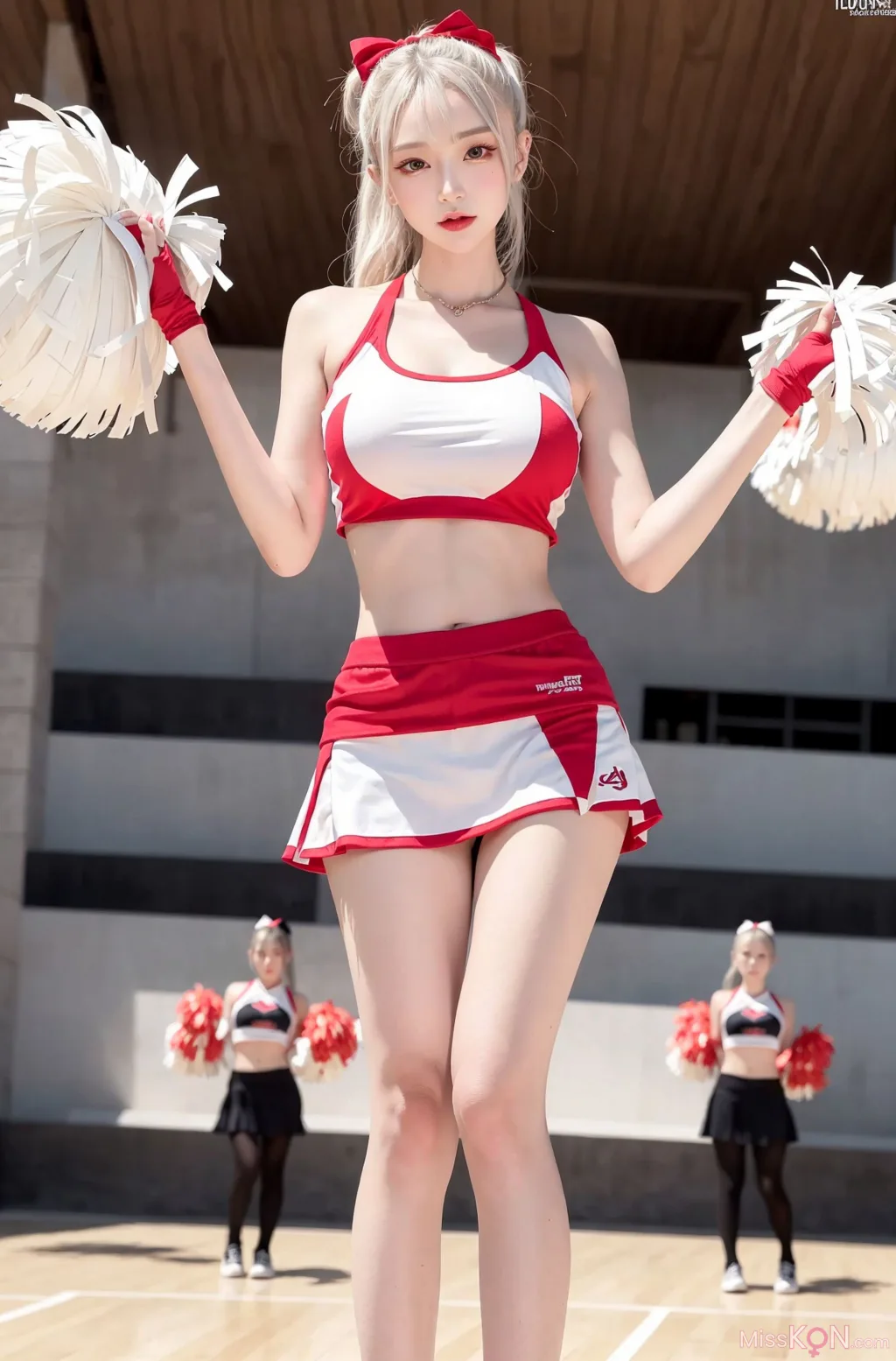 [AI Generated] 拟实画风 Vol.243 (203 photos)