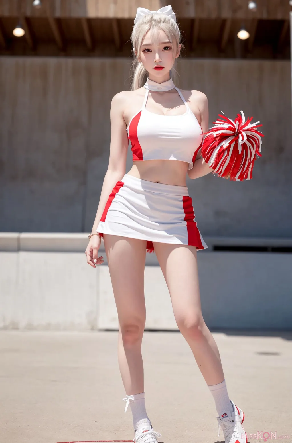 [AI Generated] 拟实画风 Vol.243 (203 photos)