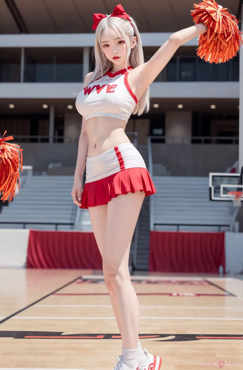 [AI Generated] 拟实画风 Vol.243 (203 photos)