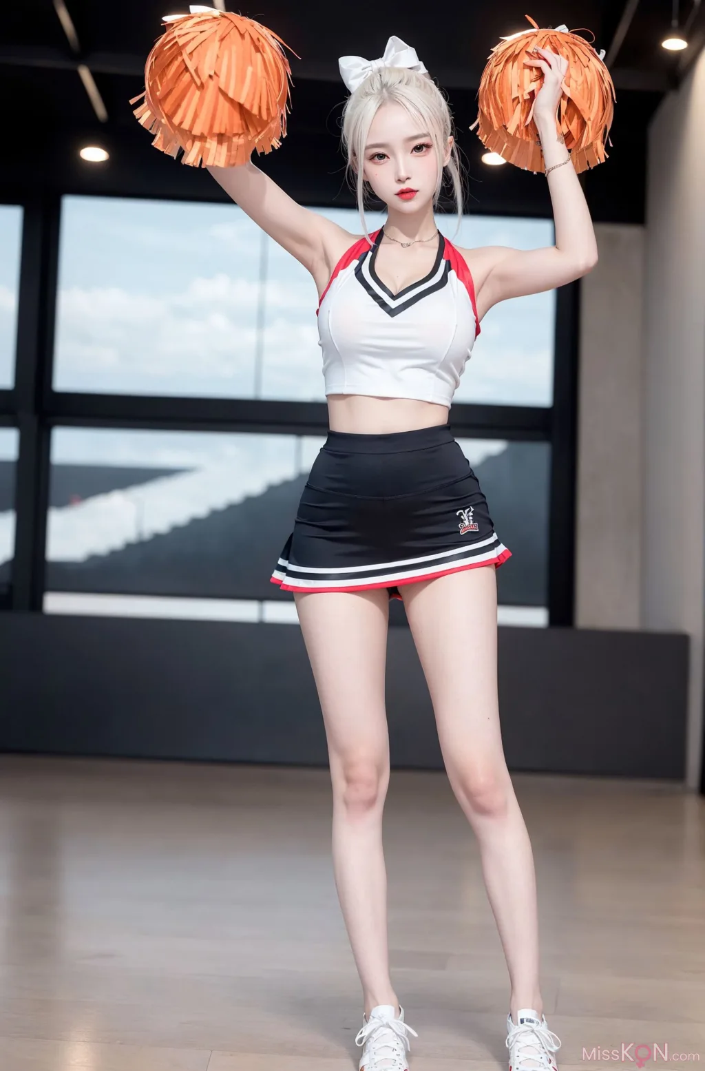 [AI Generated] 拟实画风 Vol.243 (203 photos)