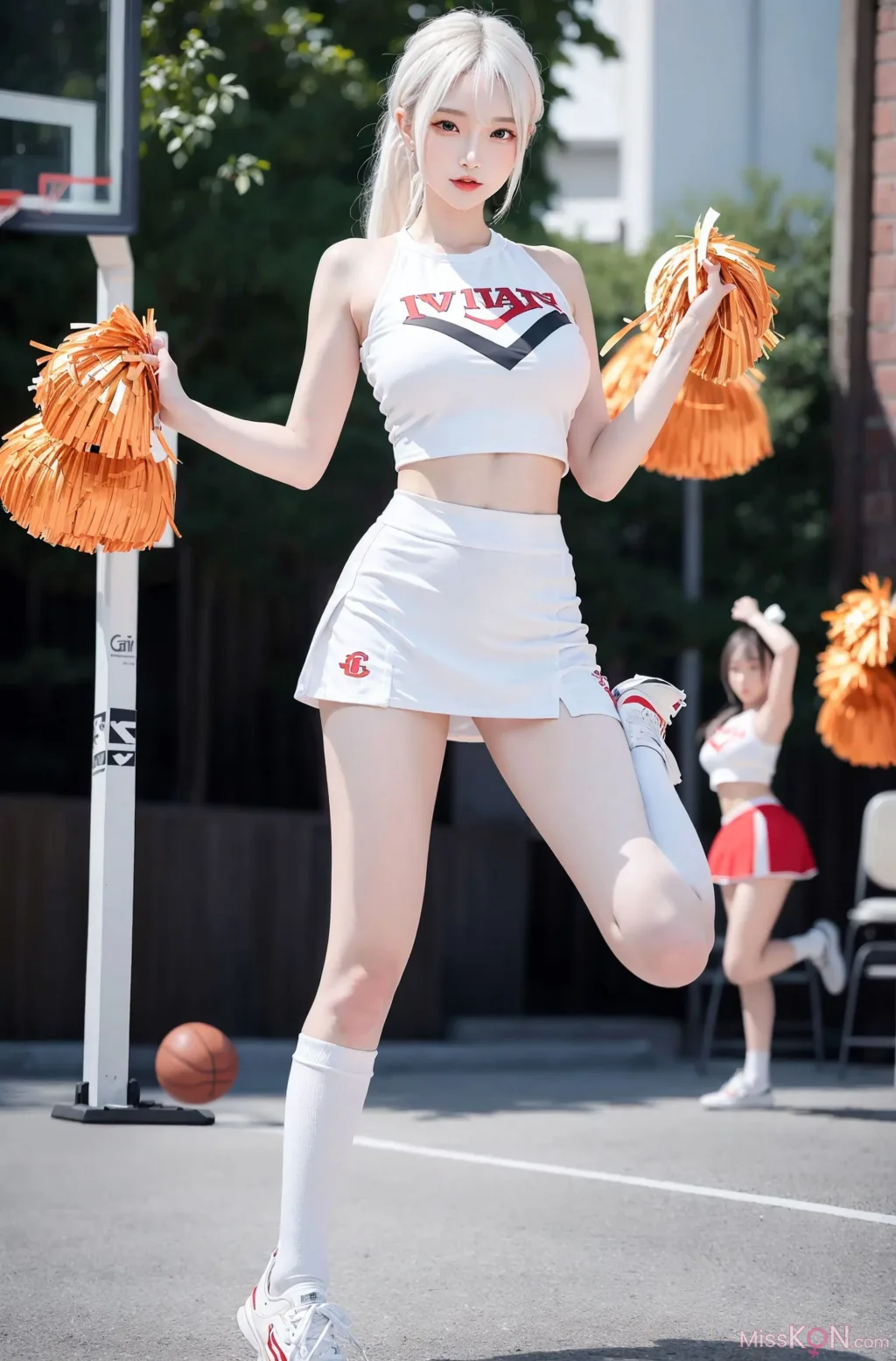 [AI Generated] 拟实画风 Vol.243 (203 photos)