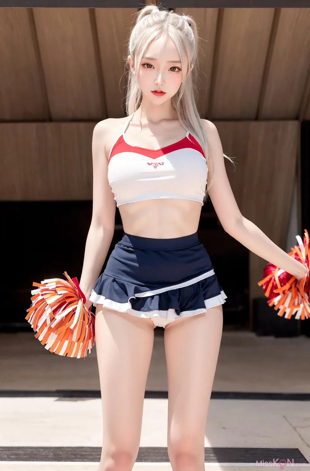 [AI Generated] 拟实画风 Vol.243 (203 photos)