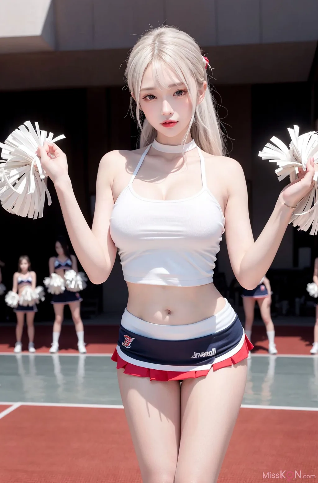 [AI Generated] 拟实画风 Vol.243 (203 photos)