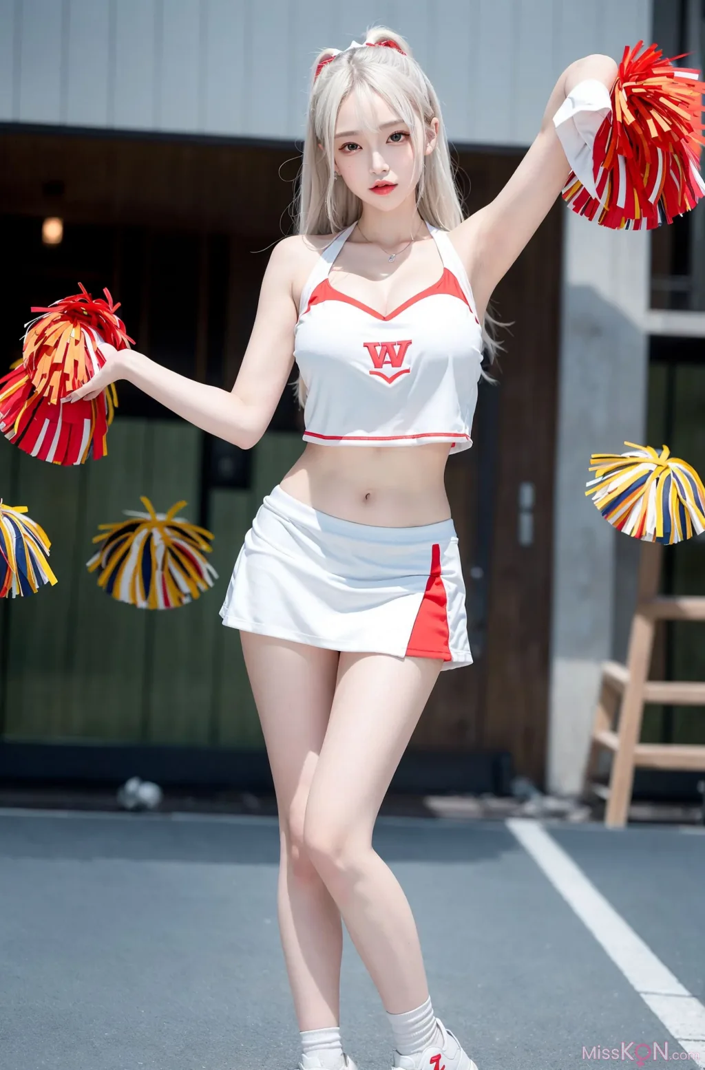 [AI Generated] 拟实画风 Vol.243 (203 photos)