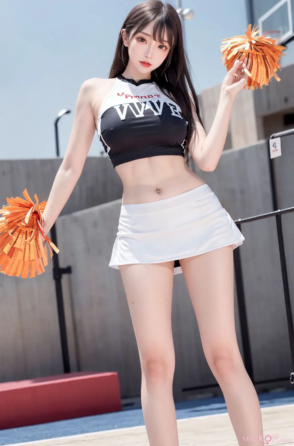 [AI Generated] 拟实画风 Vol.243 (203 photos)