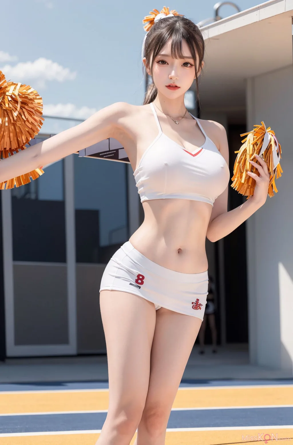 [AI Generated] 拟实画风 Vol.243 (203 photos)