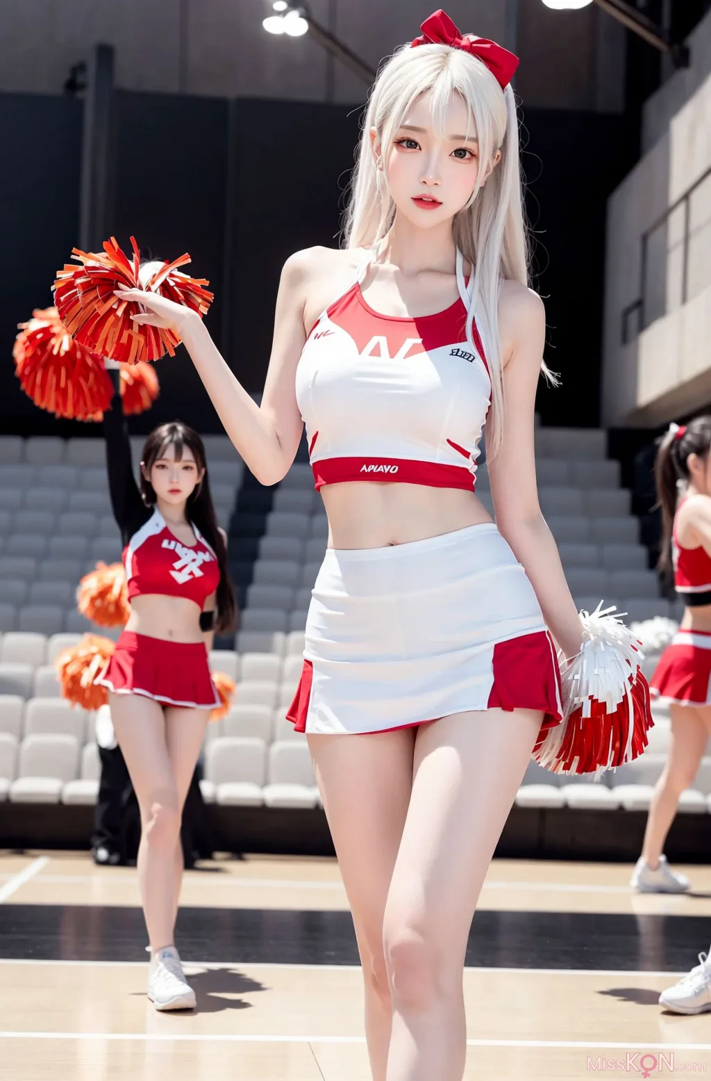[AI Generated] 拟实画风 Vol.243 (203 photos)