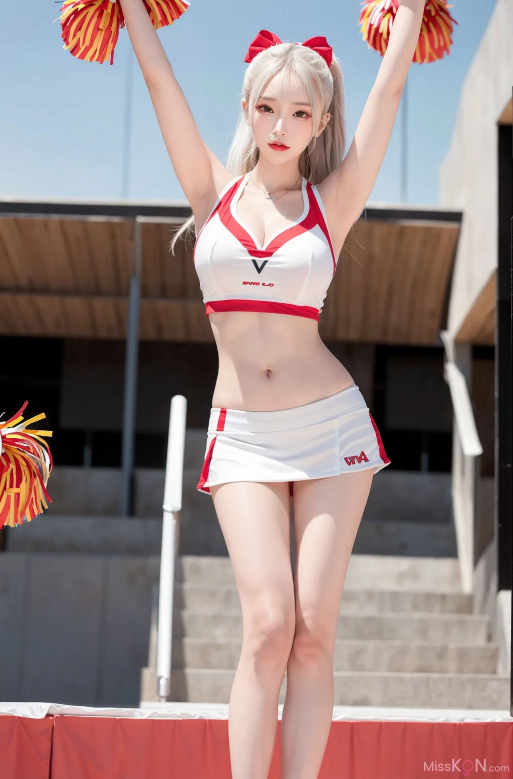 [AI Generated] 拟实画风 Vol.243 (203 photos)