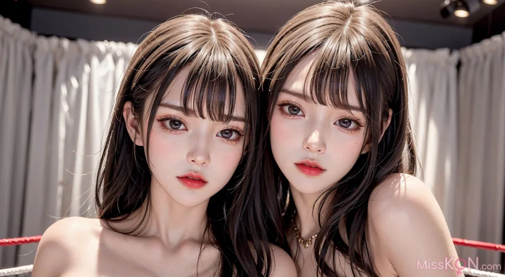 [AI Generated] 拟实画风 Vol.243 (203 photos)
