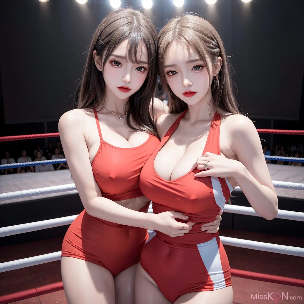 [AI Generated] 拟实画风 Vol.243 (203 photos)