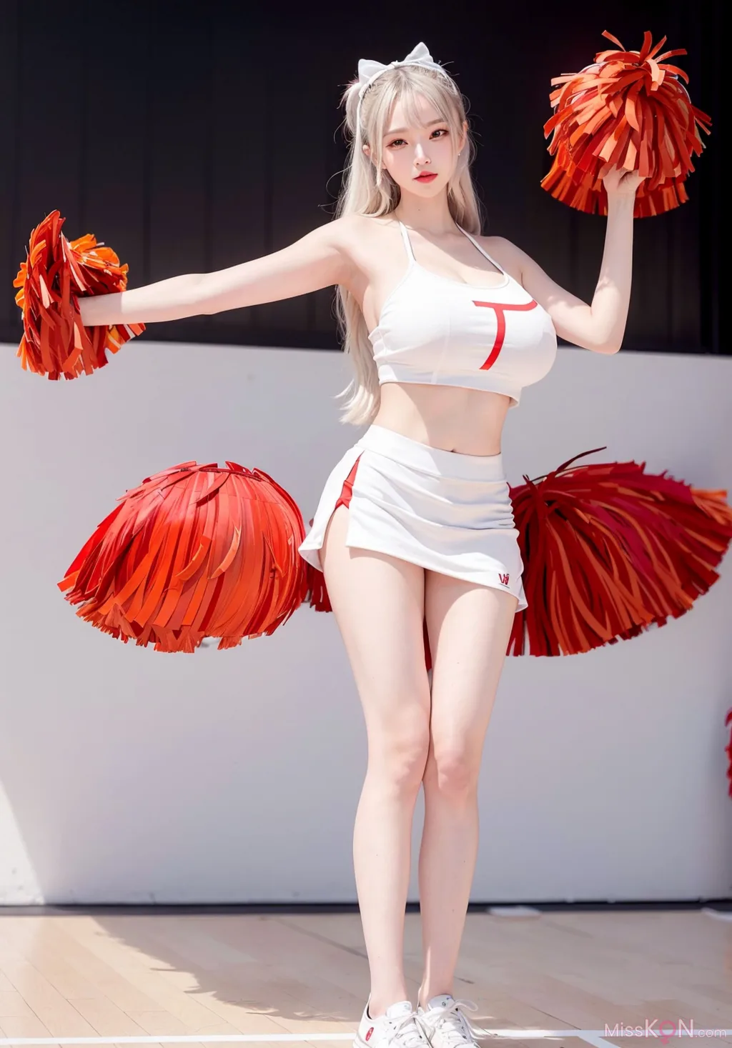 [AI Generated] 拟实画风 Vol.243 (203 photos)